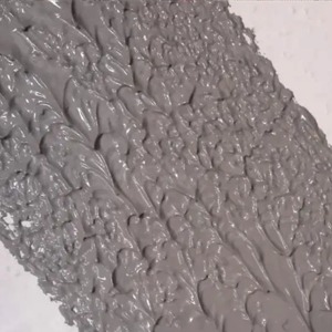 闵行双液改性环氧型 YJ-302 拉毛界面剂，光面混凝土基层专用再浇剂