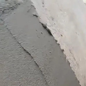 闵行水工建筑物I级C55聚合物改性水泥砂浆 渠道防渗泵站加固迎水面抗冲刷砂浆