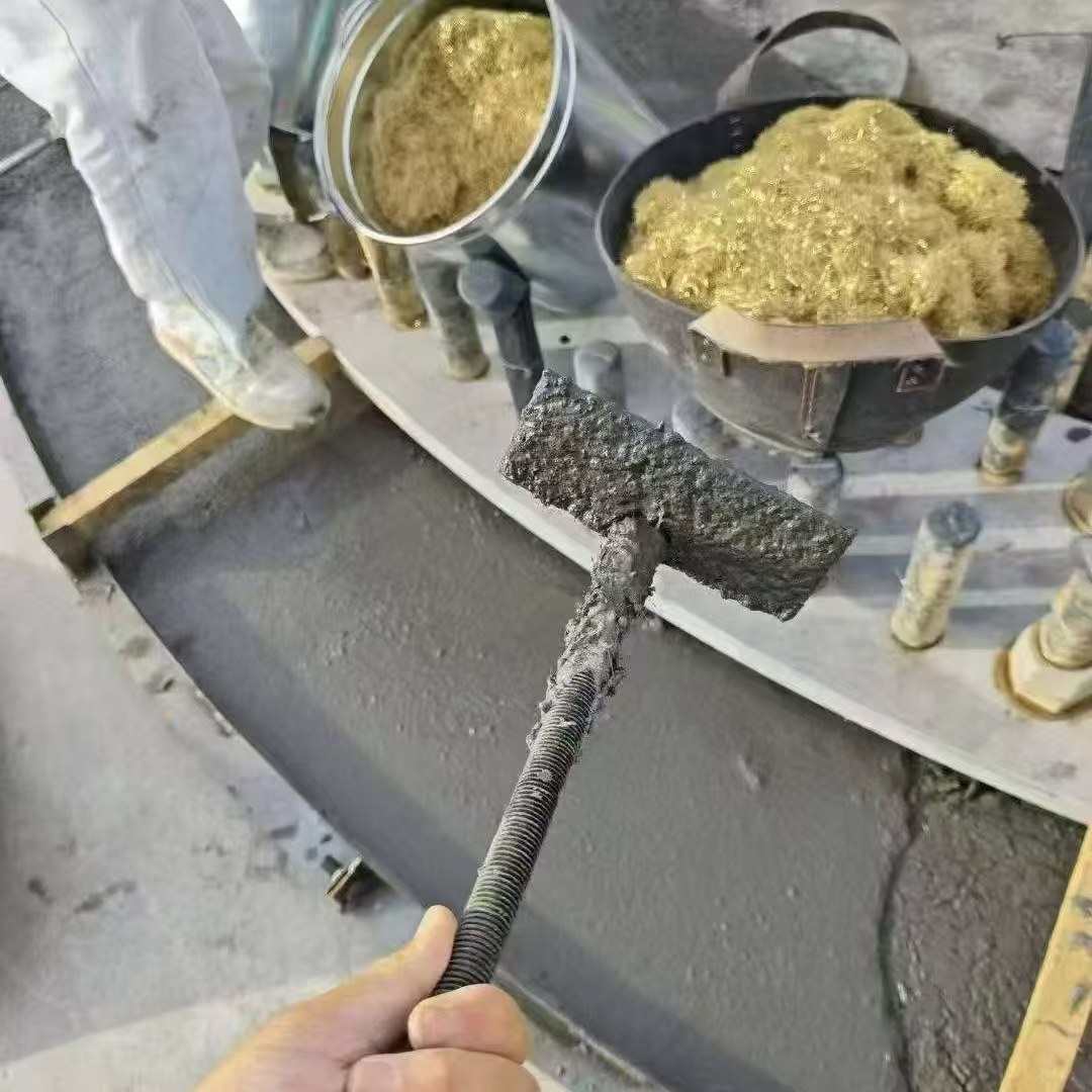 闵行C120风电设备基础专用灌浆料