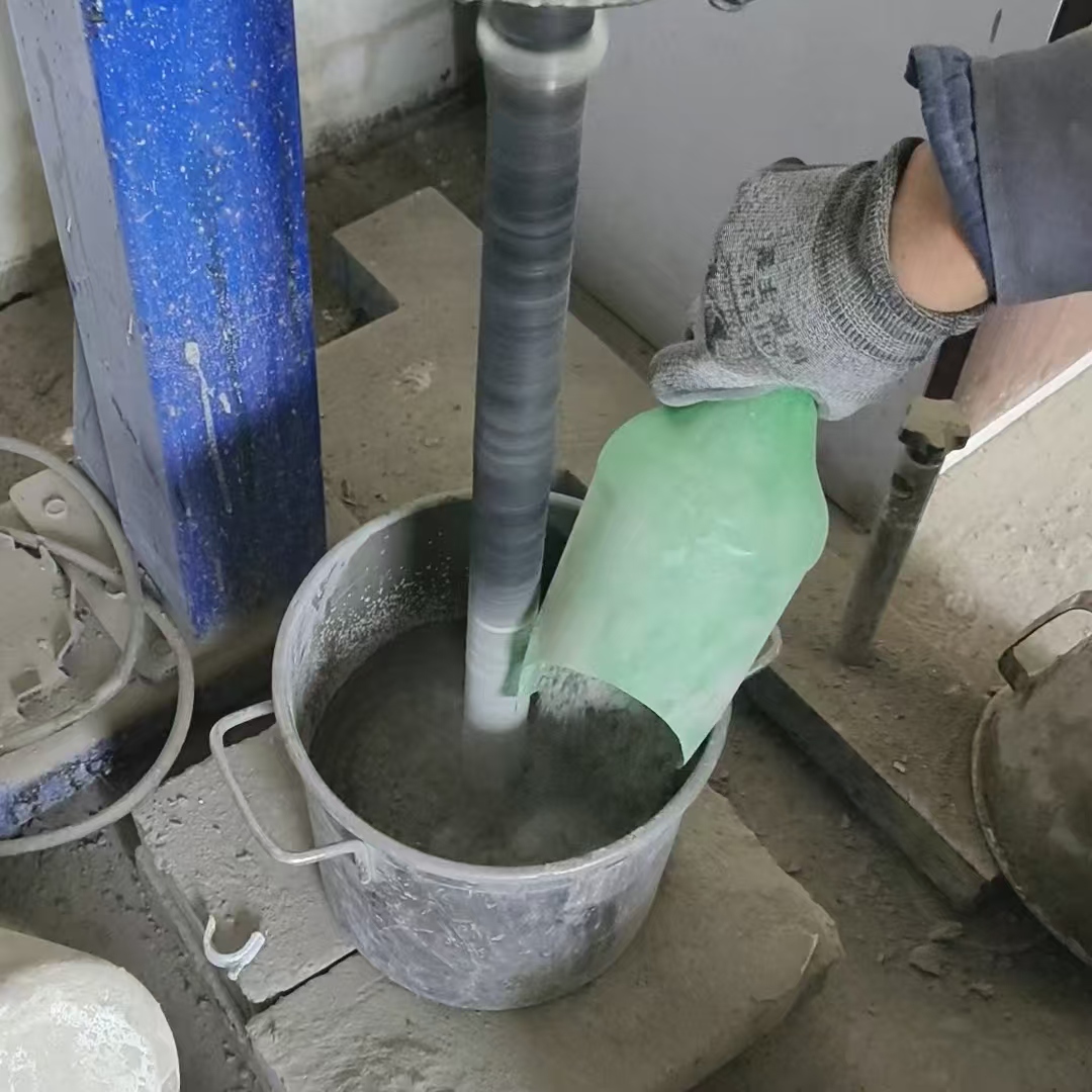 闵行桥梁公路张拉用H60压浆料与普通压浆料有什么区别？