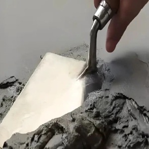 闵行混凝土裂缝孔洞剥落冻融修复用高强度丙乳防腐蚀砂浆